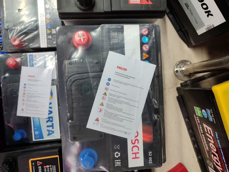 Bosch akumlyator optom dastavka bepul