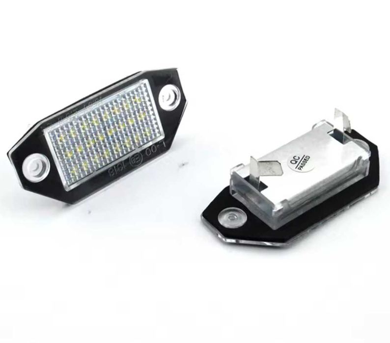 Лед плафони за задния регистрационен номер за Форд Мондео Ford Mondeo