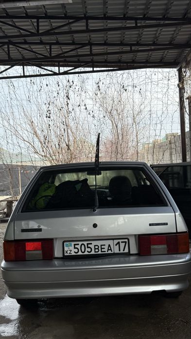 Тез арада сатылады