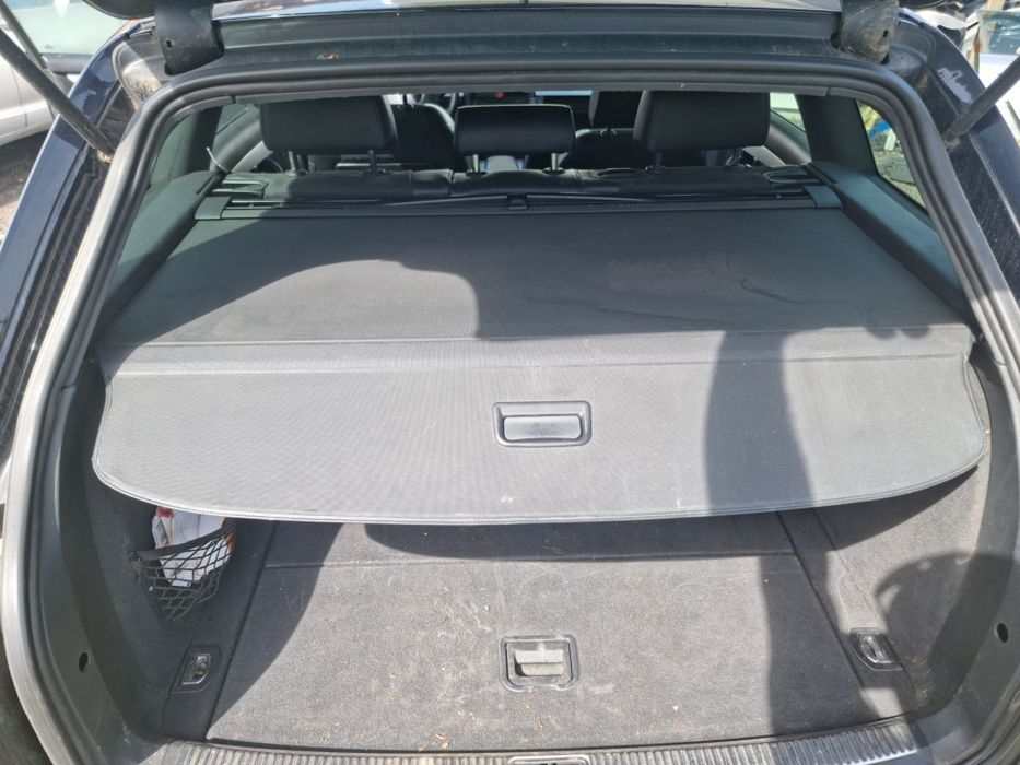 Audi a4 b6 1.8t 163ks