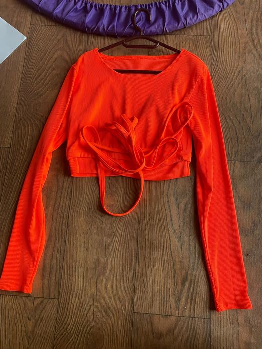 Предметы худ .гимнастики