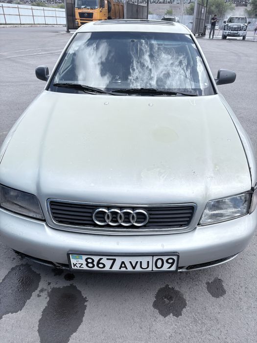 СРОЧНО! Продам Ауди