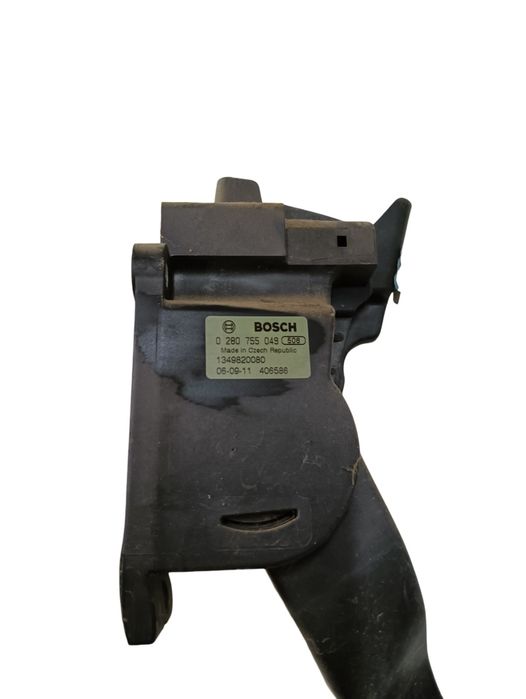 Pedala De Acceleratie Fiat Ducato Box 250, 290 2006 - > 120 Multijet 2