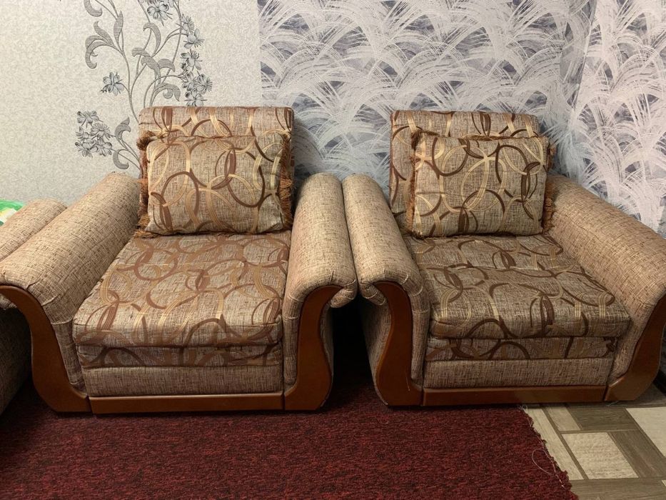 Диван раскладной