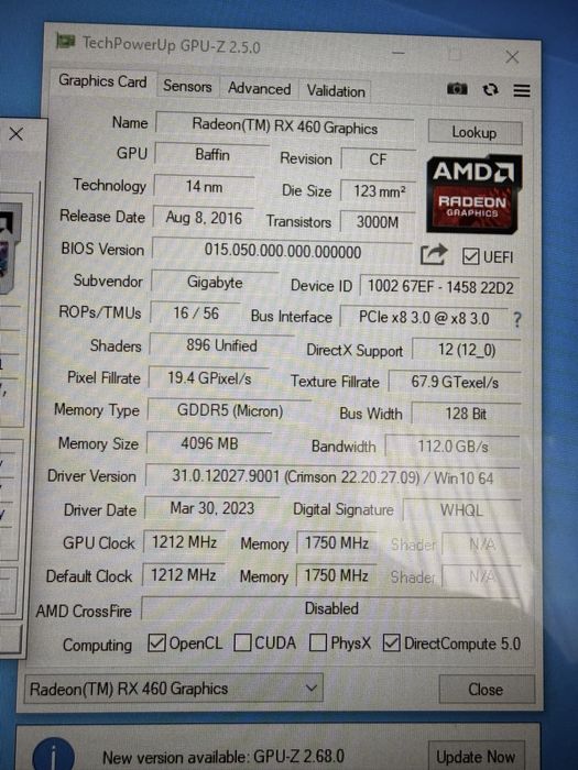 Unitate mica pc / desktop