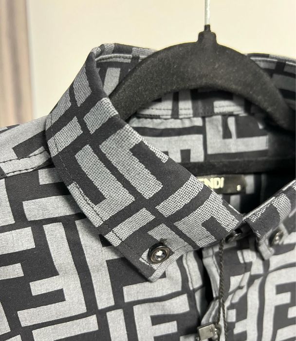 Camasa FENDI super calitate