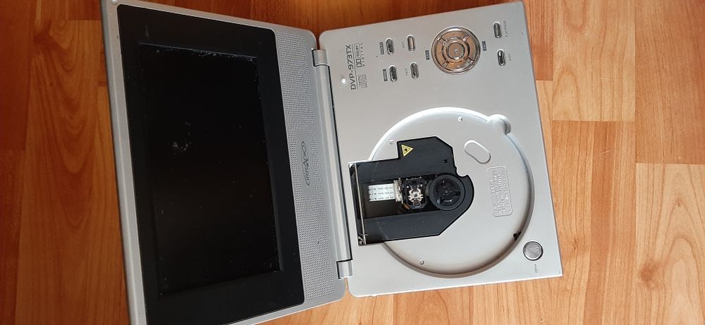 Dvd   cu  functie de tv