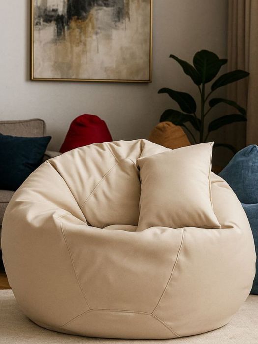 Бинбэг NUBA от The NOM