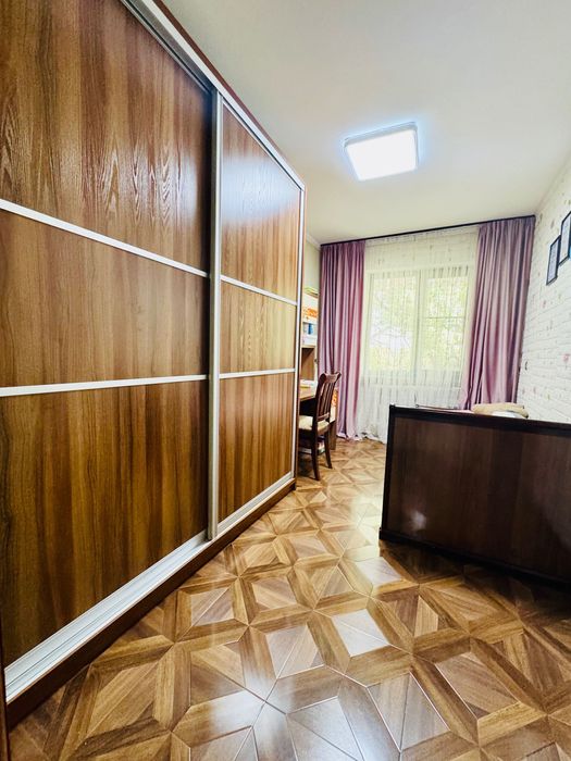 СРОЧНО! Продается своя 3-х комнатная квартира в самом центре Ташкента