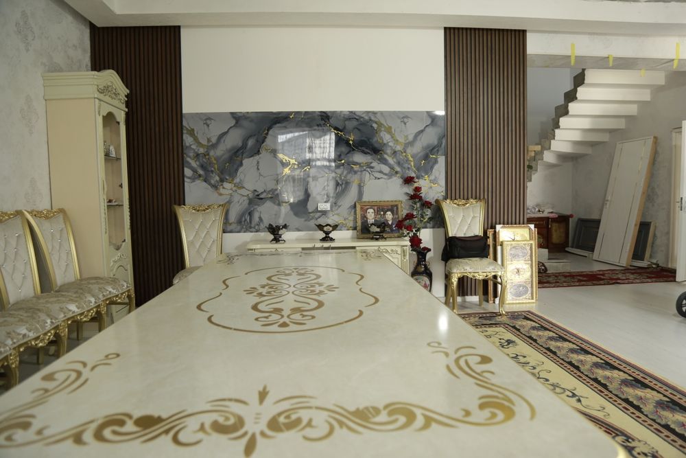 Дом квартира нархида 2 каватли hovli 7 ta xonali hashamatli uy