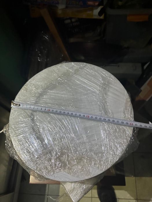 Посуда белая поштучно