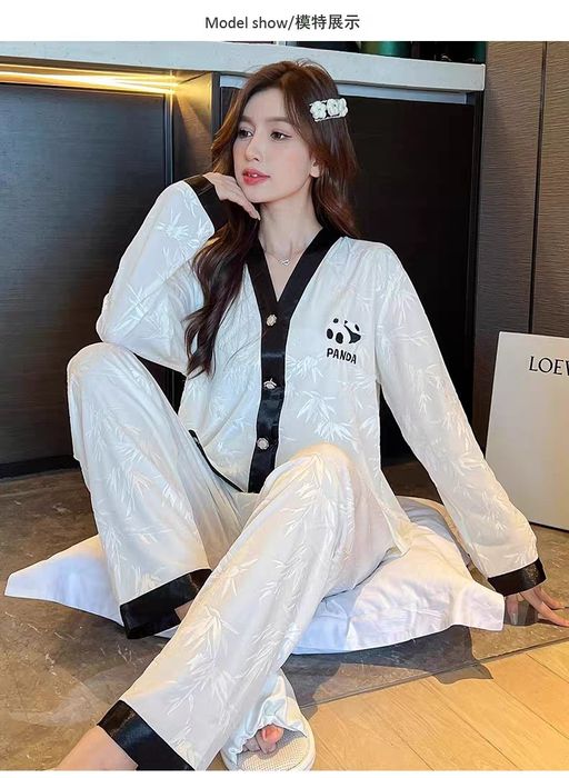 Тёплые   пижамки