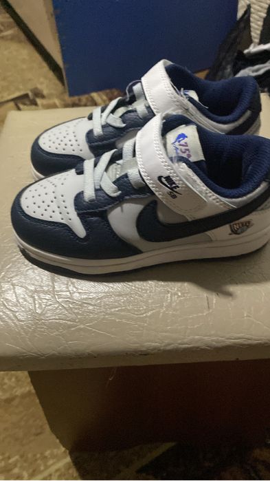 Оригинальные кроссовки Nike