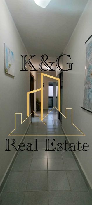 Продава се Тристаен апартамент в Кубрат - 77 кв.м за 1060 €/кв.м - Снимка #5