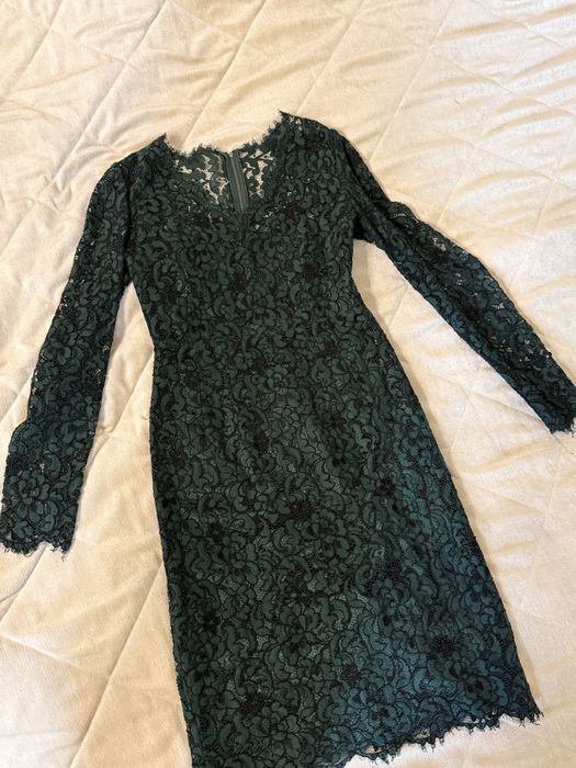 Платье Dolce&Gabbana