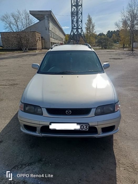 Продам Mazba Capela vagon