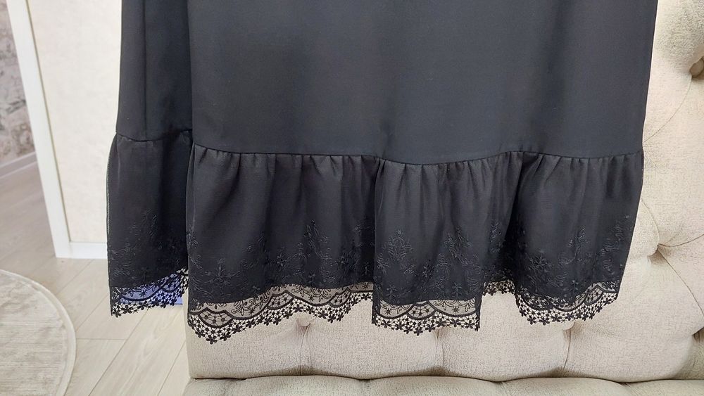 Продам женское платье