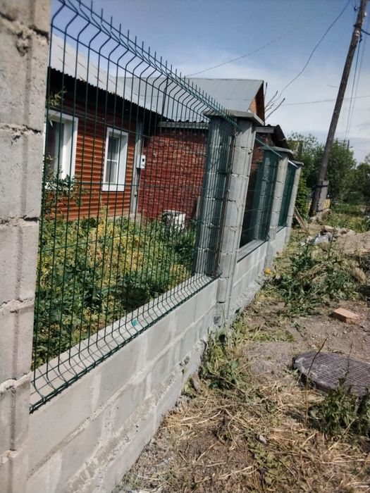 Пескоблок, тумба