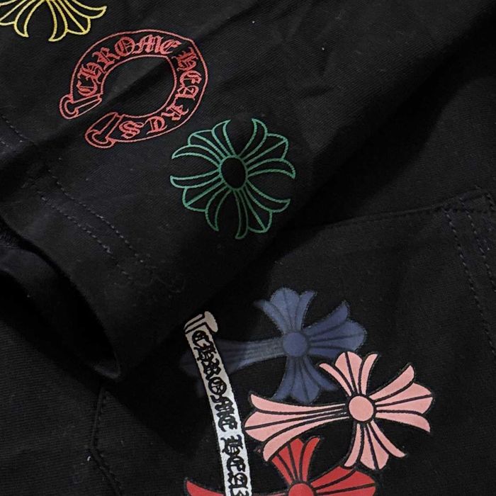 Chrome Hearts Тениска