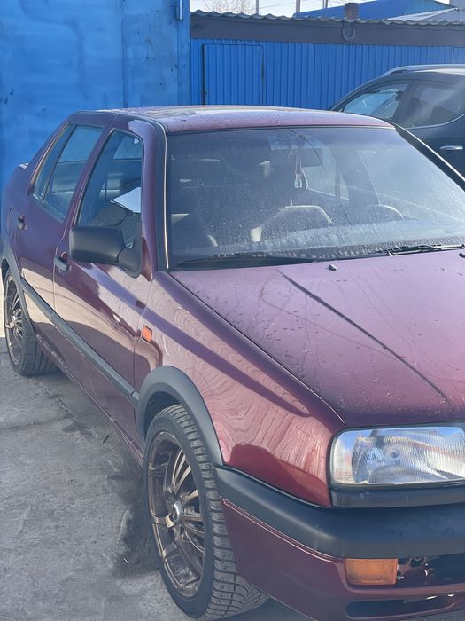 Volkswagen Venta 1.8