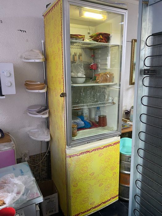 Продам холодильник