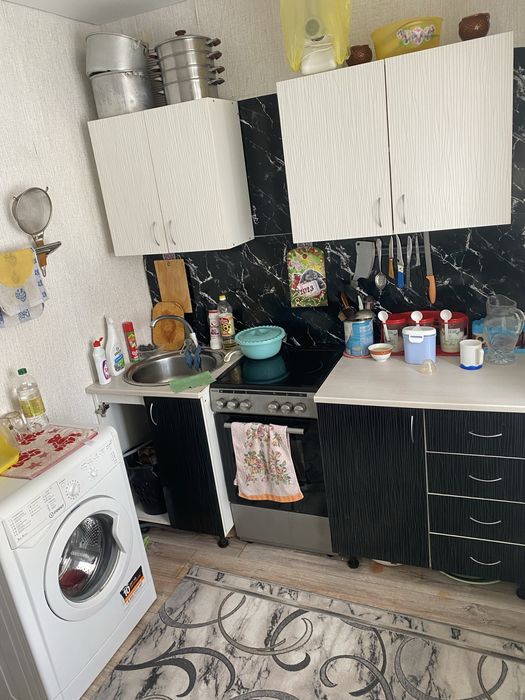 Продам 2-х комнатную квартиру