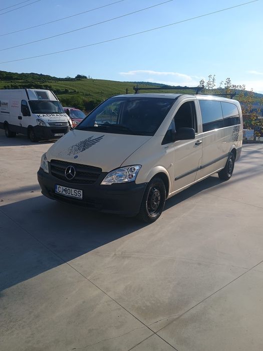 Vand Vito cdi110