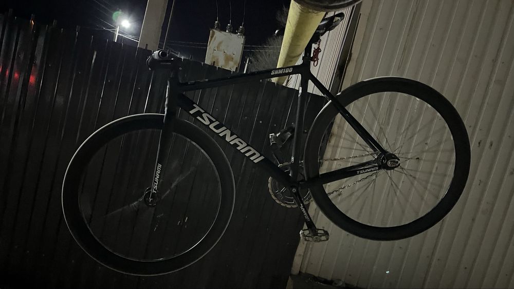 TSUNAMI. SNM100.    Фикс