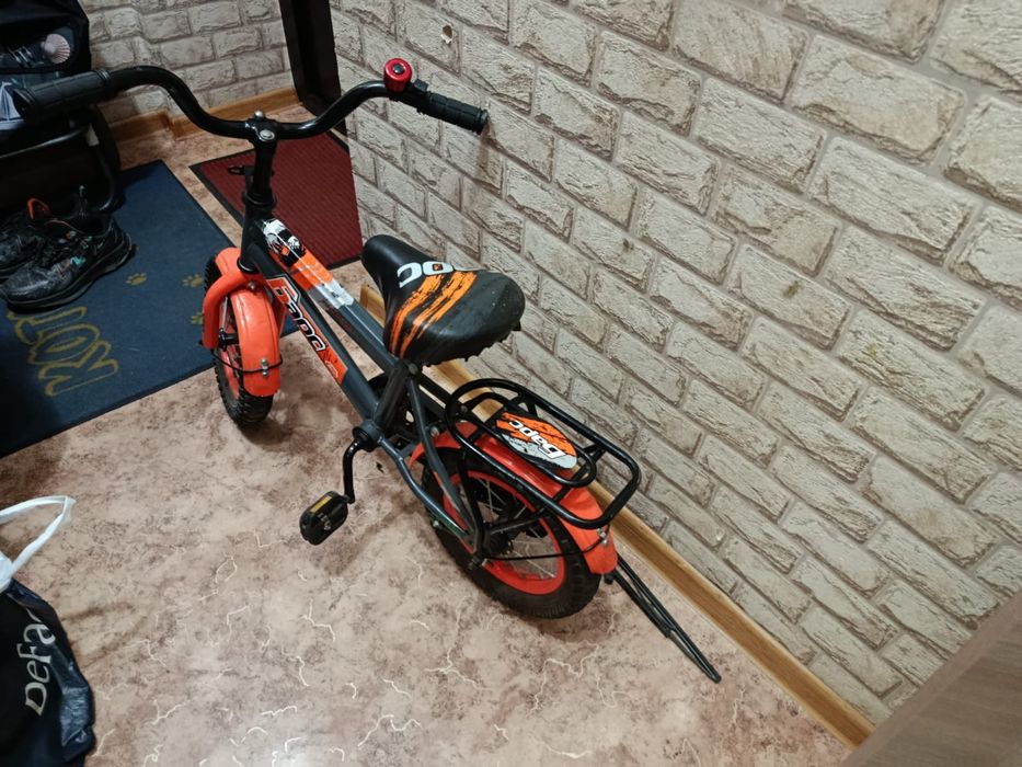 Продам детский велосипед"Барс"