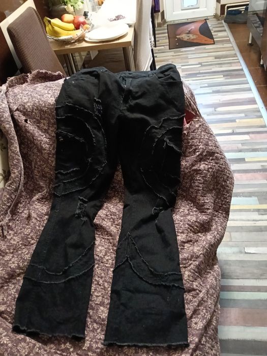 Pantalon băieți noi