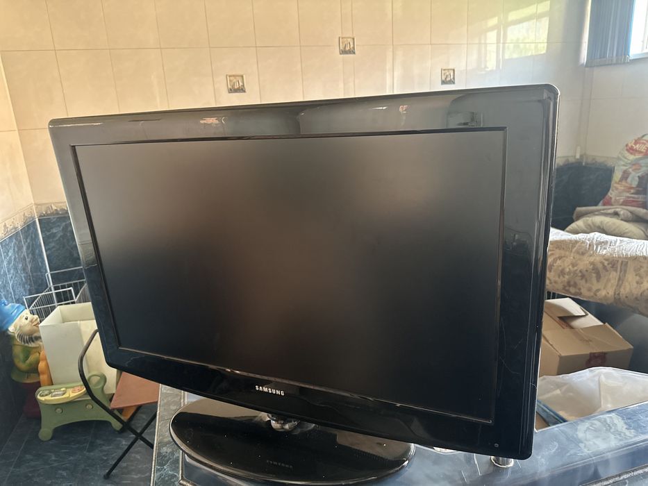 Продам телевизор Samsung