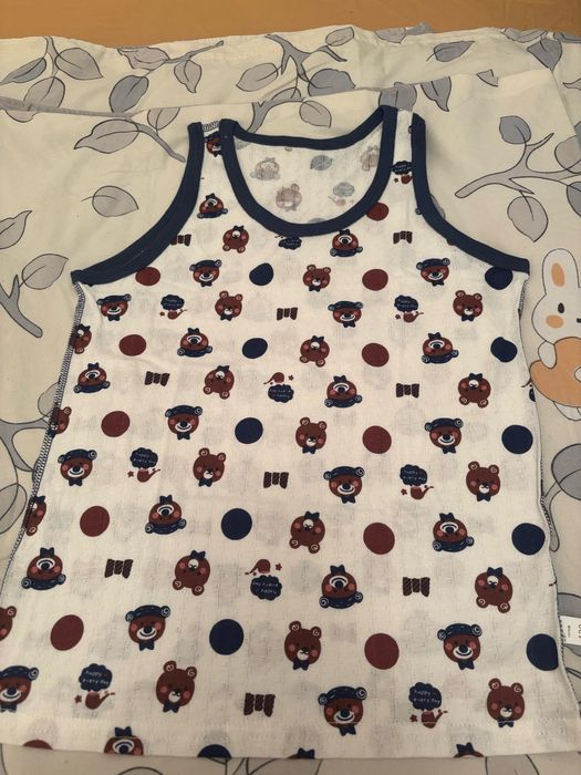 Майки 800 тнг , размер 110,120,130