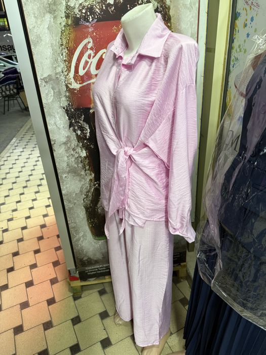 женская одежда двойка