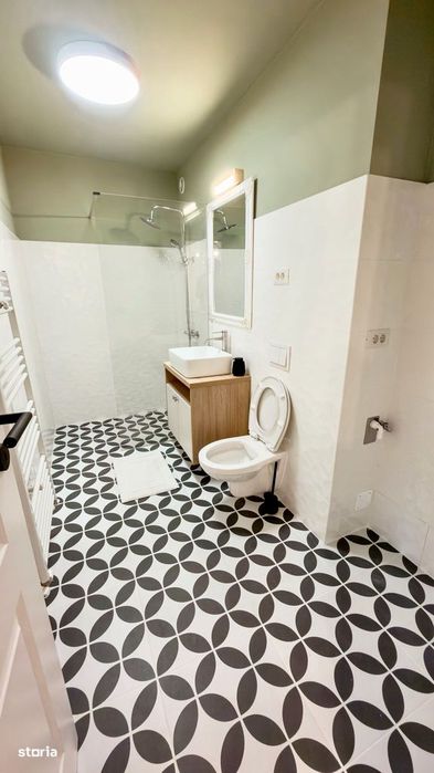 De vanzare apartament cochet cu 2 camere in Tiglina II, Galati