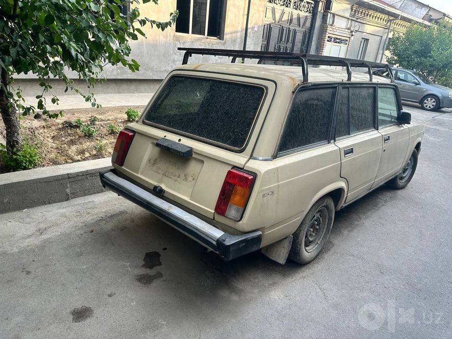 Jiguli vaz 21044