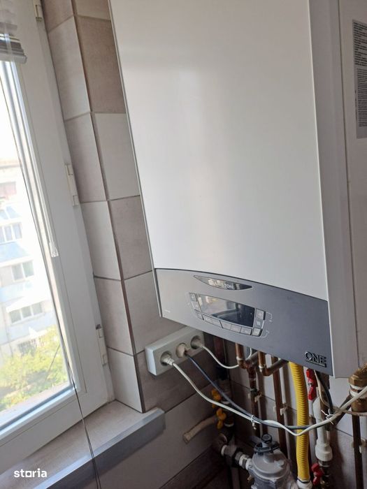 Craiovița Nouă,Centrală,Apă separat,Mobilat,Utilat,Imbunătățit,AC,neg