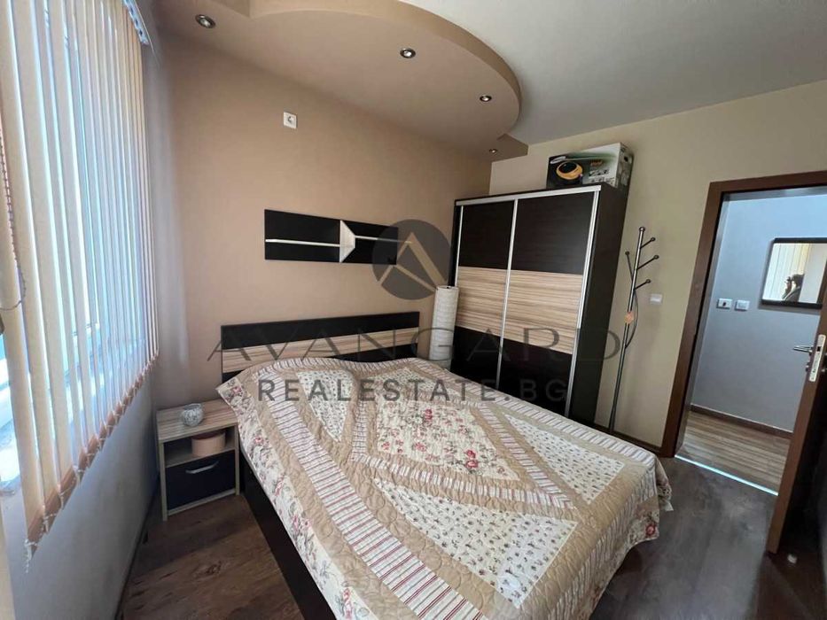 Продава се Двустаен апартамент в Пловдив, Кършияка - 68 кв.м за 2250 €/кв.м - Снимка #6