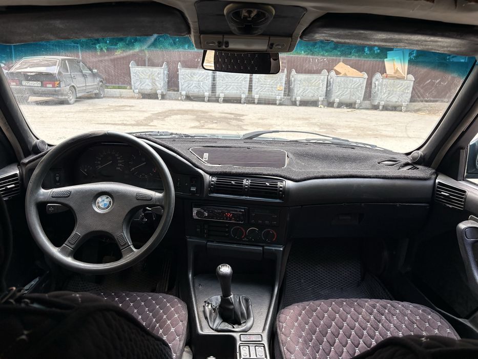 Продается BMW E34
