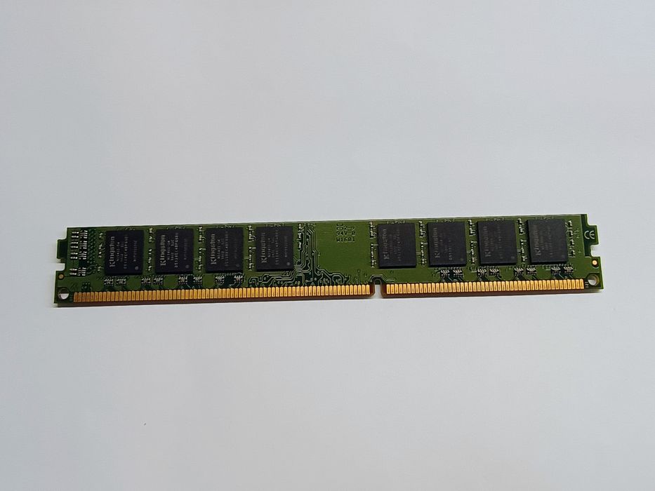Memorie 8GB RAM DDR3 Kingston