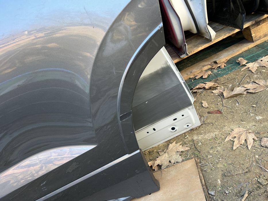 Seat Ateca задна лява врата