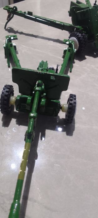 пушки игрушки ссср