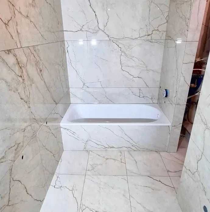 Кафельщик мастер 9 лет