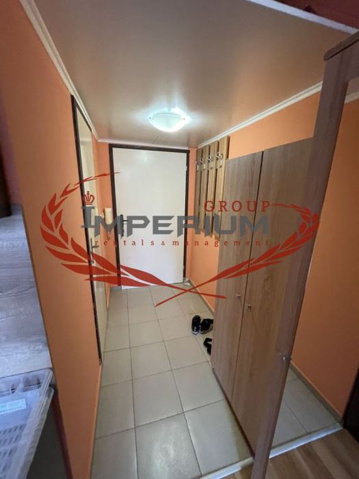 Дава се под наем Едностаен апартамент в Варна, Възраждане 1 - 35 кв.м за 239.7 € - Снимка #7