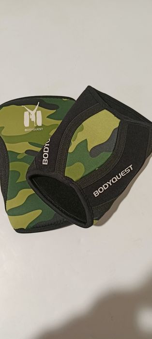 Наколенки неопренови