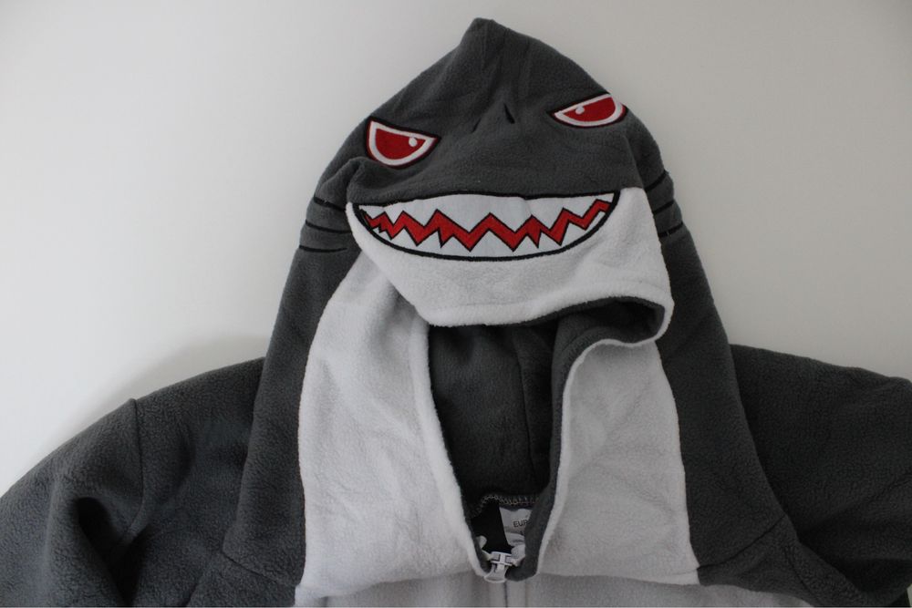 Pijama/Costum Halloween