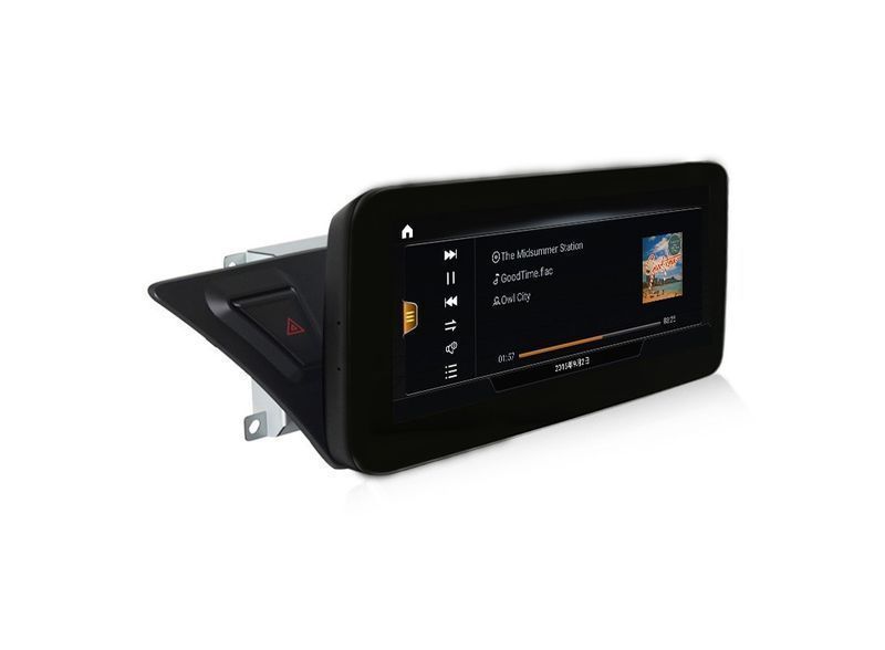 AUDI A4 B8, 2008-2016 - 10.25'' Навигация  Андроид Ауди А4, 10119