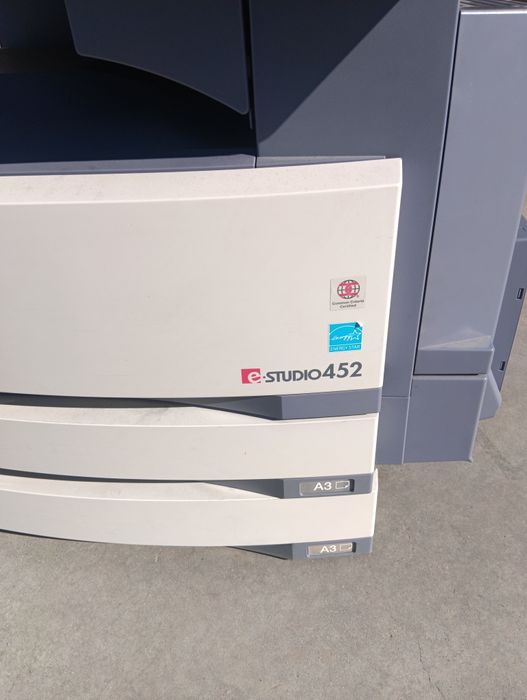 Принтери работещи