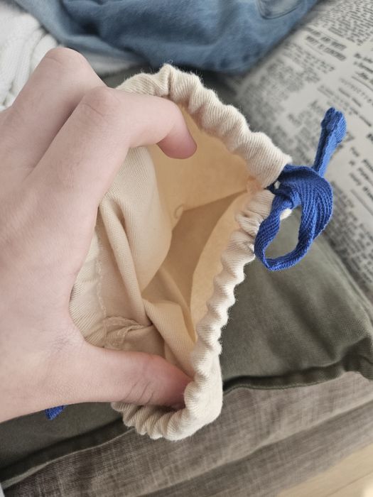 Punga Louis Vuitton rara 1/100