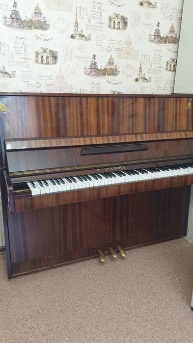 Продам пианнино Беларусь