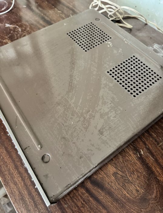 Продам аппрат для музыки